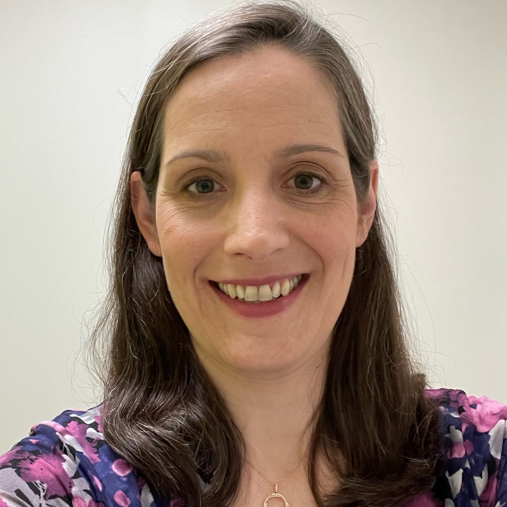 Meet your Posher, Katherine